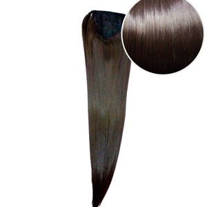 👱‍♀️Bellami Faux Wrap Ponytail 👱‍♀️